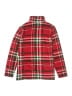 Lands' End 100% Polyester Red Long Sleeve Top Size 10 - photo 2