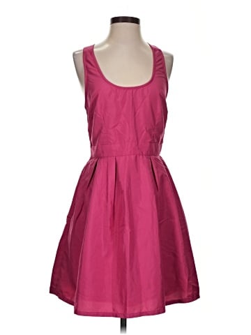 Charming Charlie Cocktail Dress (view 1)
