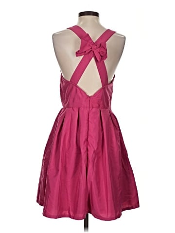 Charming Charlie Cocktail Dress (view 2)