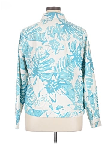 Patchington Jacket (view 2)