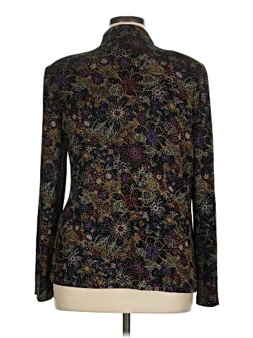 Alex Evenings Kimono (view 2)