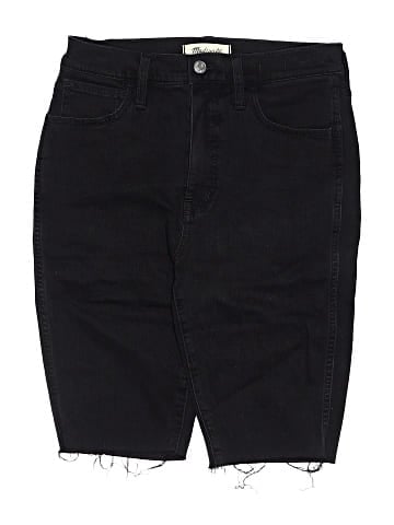 Madewell Denim Short (view 1)