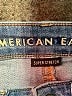 American Eagle Outfitters Stars Blue Jeans Size 2 - photo 4