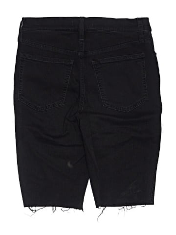 Madewell Denim Short (view 2)