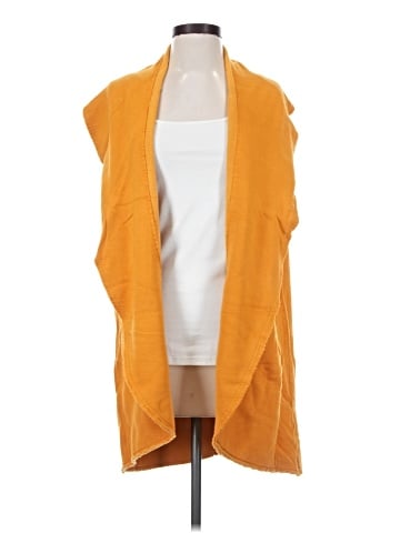 bryn WALKER Vest (view 1)