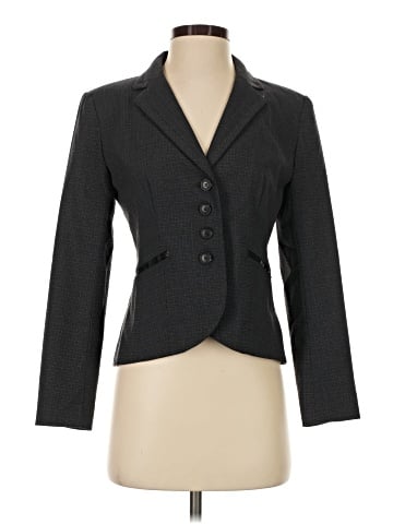 Halogen Blazer (view 1)