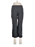 Nike Solid Gray Active Pants Size M - photo 1