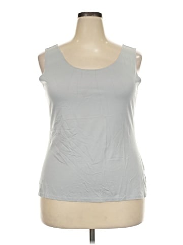Van Heusen Sleeveless Top (view 1)