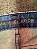 MICHAEL Michael Kors Solid Blue Jeans Size 6 - photo 7