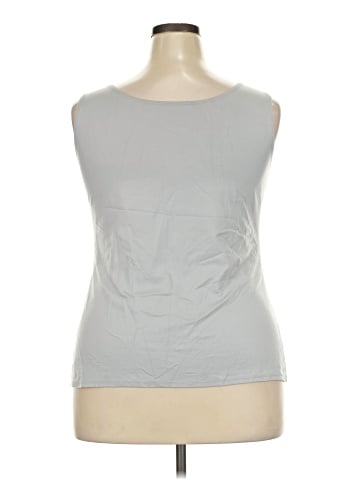 Van Heusen Sleeveless Top (view 2)