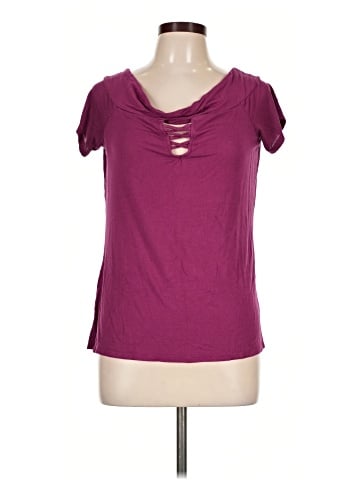 Rock & Republic Short Sleeve Top (view 1)