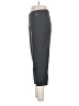 Nike Solid Gray Active Pants Size M - photo 5