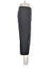 Nike Solid Gray Active Pants Size M - photo 4