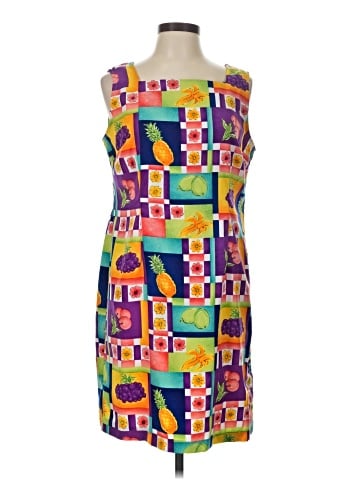 Sag Harbor Cocktail Dress (view 1)