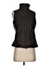 L.L.Bean 100% Polyester Black Vest Size S - photo 1