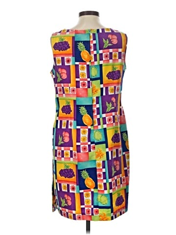 Sag Harbor Cocktail Dress (view 2)