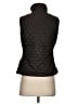 L.L.Bean 100% Polyester Black Vest Size S - photo 2