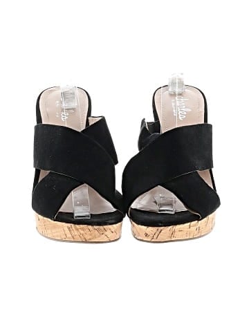 Charles by Charles David Wedges (view 2)