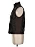 L.L.Bean 100% Polyester Black Vest Size S - photo 5