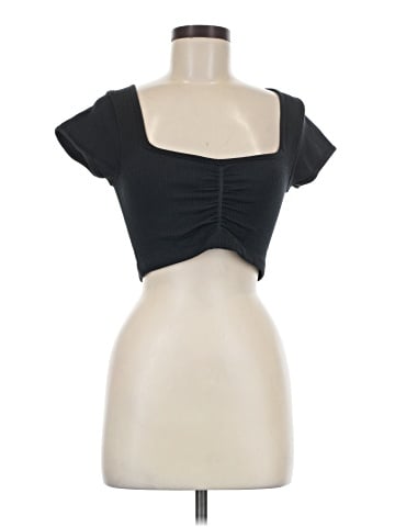 Gilly Hicks Short Sleeve Top (view 1)