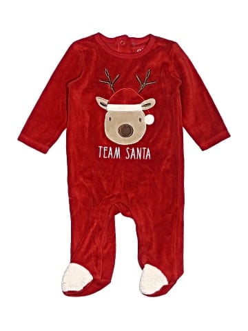 Chick Pea Long Sleeve Onesie (view 1)