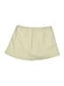 Free People Solid Tan Skort Size XS - photo 2