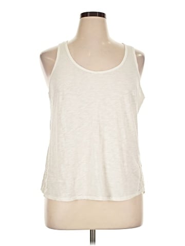 P.J. Salvage Tank Top (view 1)