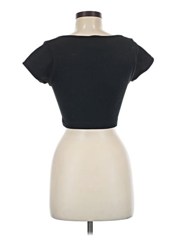 Gilly Hicks Short Sleeve Top (view 2)