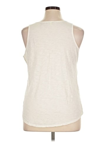 P.J. Salvage Tank Top (view 2)
