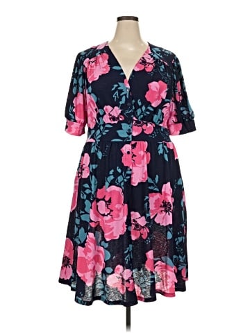 Lularoe Casual Dress (view 1)