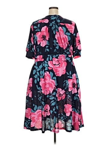 Lularoe Casual Dress (view 2)
