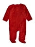 Chick Pea Red Long Sleeve Onesie Size 0-3 mo - photo 2