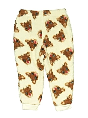 Rudolph the Red Nose Reindeer Casual Pants (view 2)