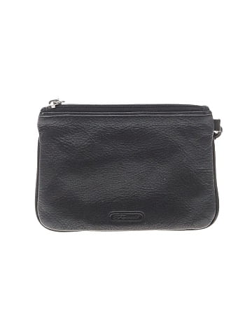 Fossil Leather Wristlet (view 1)