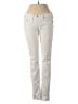 True Religion Hearts Ivory Jeans Size 24 waist - photo 1