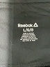 Reebok Solid Black Active Pants Size L - photo 7