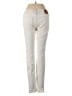 True Religion Hearts Ivory Jeans Size 24 waist - photo 2