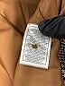 Steve Madden Houndstooth Brown Coat Size S - photo 7