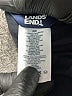 Lands' End Solid Black Athletic Shorts Size 20W - photo 4
