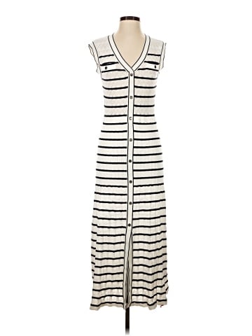 Elie Tahari Casual Dress (view 1)