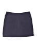 Green Tea Solid Blue Active Skort Size S - photo 2