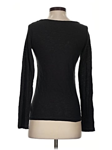 Aeropostale Long Sleeve T-Shirt (view 2)