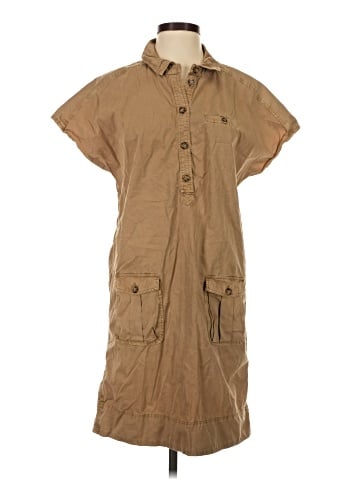 Daughters of the Liberation Casual Dress (view 1)