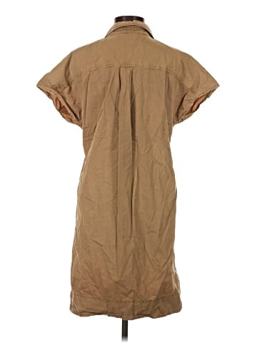 Daughters of the Liberation Casual Dress (view 2)