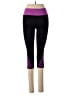 Adidas Purple Active Pants Size S - photo 2