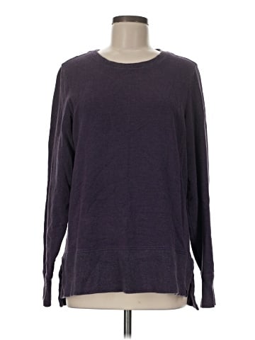 L.L.Bean Pullover Sweater (view 1)