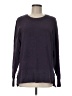 L.L.Bean Purple Pullover Sweater Size M - photo 1