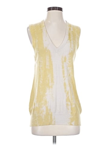 Equipment Sweater Vest (view 1)