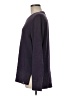 L.L.Bean Purple Pullover Sweater Size M - photo 5
