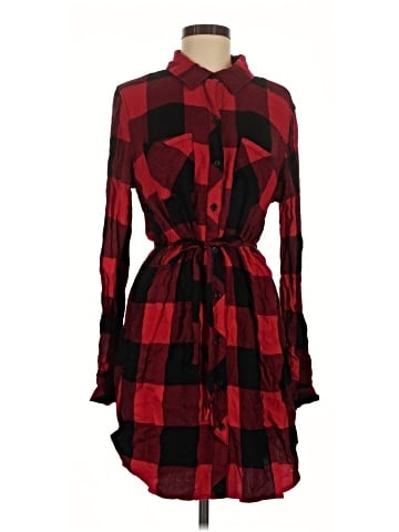 Allison Joy Casual Dress (view 1)